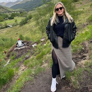 Meet your Posher, Aleah